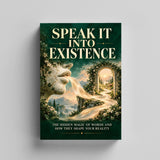 Speak It Into Existence (Book 5) - product image 3