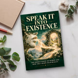 Speak It Into Existence (Book 5) - product image 4