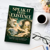 Speak It Into Existence (Book 5) - product image 5
