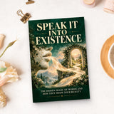 Speak It Into Existence (Book 5) - product image 7