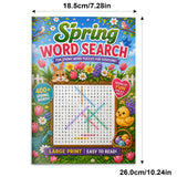 Spring Word Search - product image 3