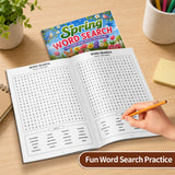 Spring Word Search - product image 4