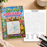 Spring Word Search - product image 5