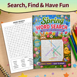 Spring Word Search - product image 6