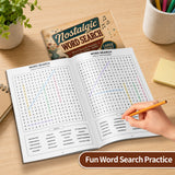 Nostalgic Word Search - product image 4