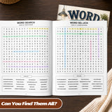 Vintage Word Search - product image 4