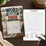 Vintage Word Search - product image 5