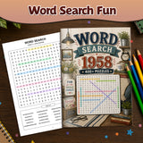Vintage Word Search - product image 6