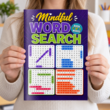 Mindful Word Search - product image 2