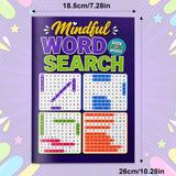 Mindful Word Search - product image 3