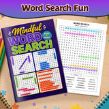 Mindful Word Search - product image 6