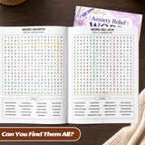 Calm Word Search Puzzles - product image 4