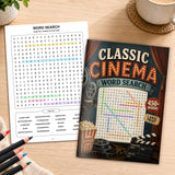 Classic Cinema Word Search - product image 5