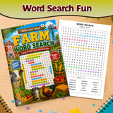 Farm Word Search - product image 6