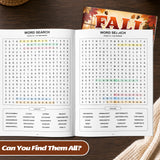 Fall Word Search - product image 4