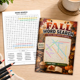 Fall Word Search - product image 5