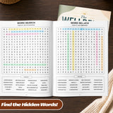 The Wellbeing Word Search - product image 4