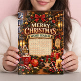 Merry Christmas Word Search - product image 2