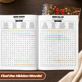 Merry Christmas Word Search - product image 4
