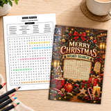Merry Christmas Word Search - product image 5