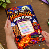The Great Halloween Word Search - product image 4