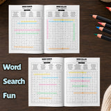The Great Halloween Word Search - product image 6