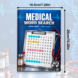 Medical Word Search - product image 3