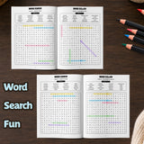 Medical Word Search - product image 6