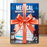 Medical Word Search - product image 7