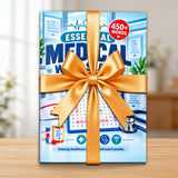 Essential Medical Word Search - product image 7