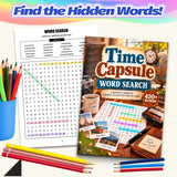 Time Capsule Word Search - product image 2