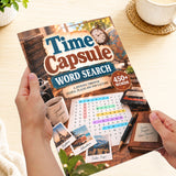 Time Capsule Word Search - product image 4