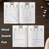 Time Capsule Word Search - product image 6