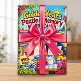 Golden Years Puzzle & Memory Word Search - product image 7