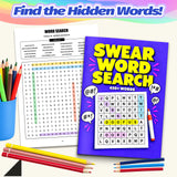 Bold Language Word Search - product image 2
