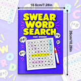Bold Language Word Search - product image 3