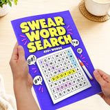 Bold Language Word Search - product image 4