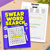 Bold Language Word Search - product image 5