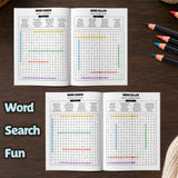 Bold Language Word Search - product image 6