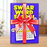 Bold Language Word Search - product image 7