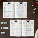 Ocean Explorer Word Search - product image 6