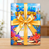 Ocean Explorer Word Search - product image 7