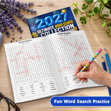 The 2027 Ultimate Word Search Collection - product image 3