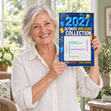 The 2027 Ultimate Word Search Collection - product image 6