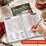 Cozy Christmas Word Search - product image 3