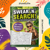 Bold Word Search for Adults - product image 2