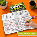 Bold Word Search for Adults - product image 3