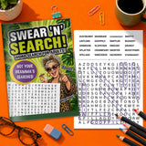 Bold Word Search for Adults - product image 4