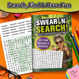 Bold Word Search for Adults - product image 5