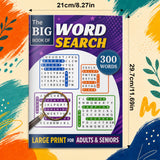 The Big Book of Word Search - product image 2